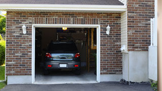 Garage Door Installation at Dalcastle And Linda Heights Garland, Texas